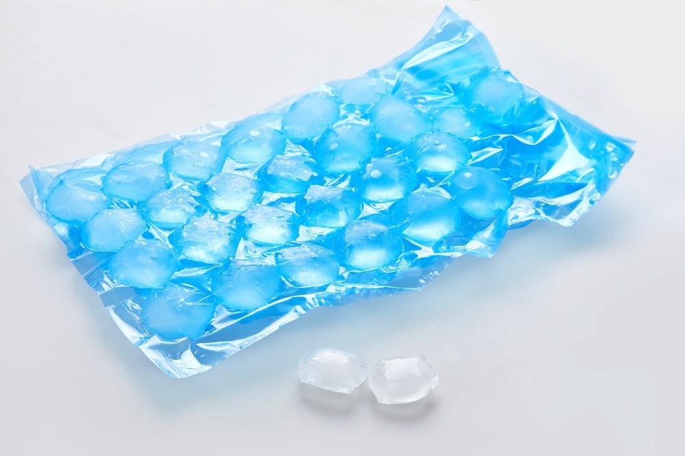 Can Ice Packs Reduce Belly Fat?, Denver